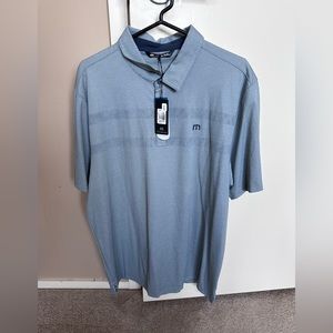 Travis Mathew SS Polo
